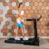 Беговая дорожка Oxygen Fitness MANGAN B Беговая дорожка Oxygen Fitness MANGAN B