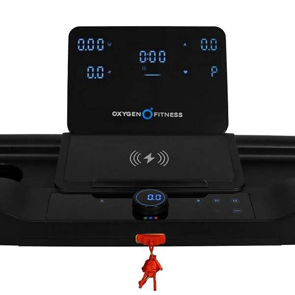 Беговая дорожка Oxygen Fitness MANGAN B Беговая дорожка Oxygen Fitness MANGAN B