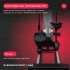 Эллиптический тренажер Svensson Body Labs TITAN FLD Эллиптический тренажер Svensson Body Labs TITAN FLD
