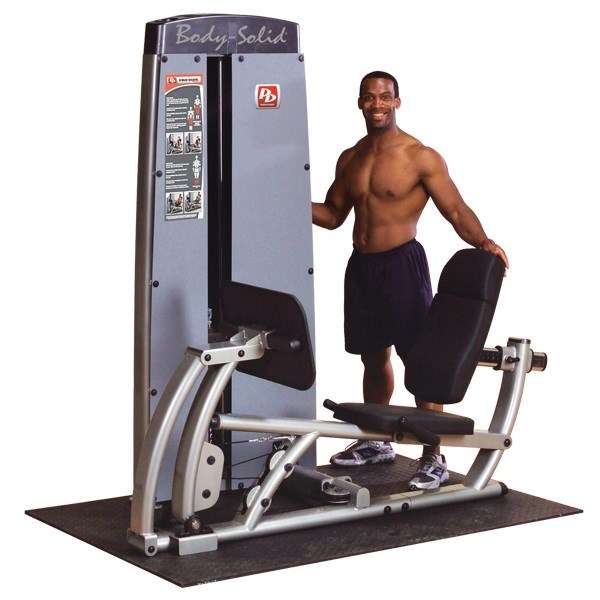 Жим ногами Body-Solid DCLP-SF Жим ногами Body-Solid DCLP-SF