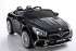 Электромобиль Mercedes-Benz SL65