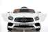 Электромобиль Mercedes-Benz SL65