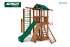 Детский городок Start Line SPORT премиум Кедр Детский городок Start Line SPORT премиум Кедр