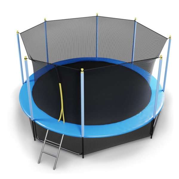 Батут с сеткой Winner Classic 10 ft (305 см) Батут с сеткой Winner Classic 10 ft (305 см)