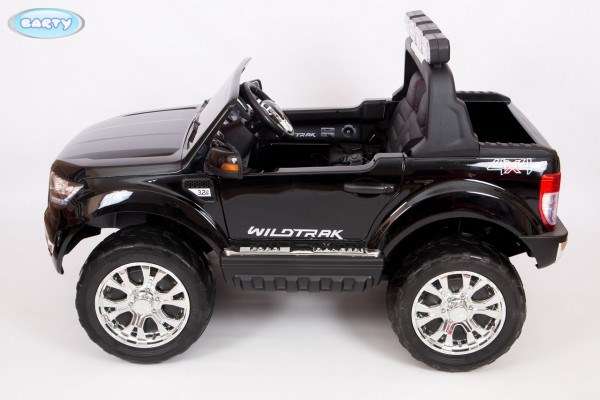 Электромобиль Barty Ford Ranger F650 Электромобиль Barty Ford Ranger F650