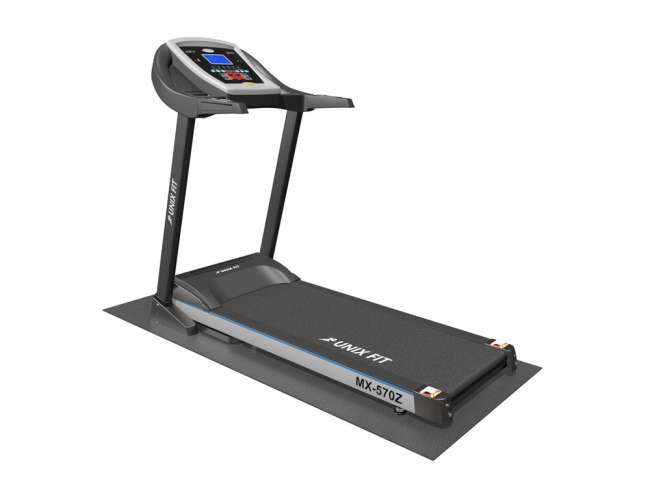 Беговая дорожка UNIXFIT MX-570Z Беговая дорожка UNIXFIT MX-570Z