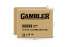 Теннисный стол GAMBLER Edition Indoor GREEN Теннисный стол GAMBLER Edition Indoor GREEN