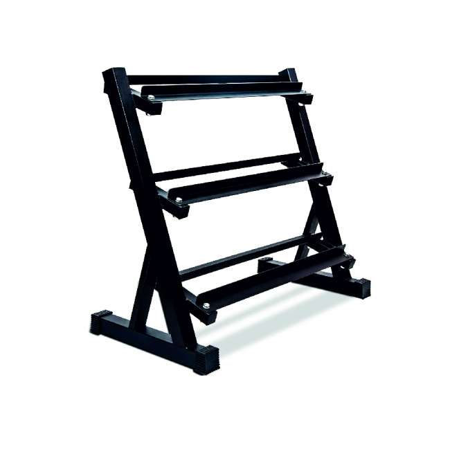 Стойка под гантели UltraGym UG-674 Стойка под гантели UltraGym UG-674