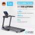 Беговая дорожка OXYGEN FITNESS PALLADIUM TFT PRO Беговая дорожка OXYGEN FITNESS PALLADIUM TFT PRO