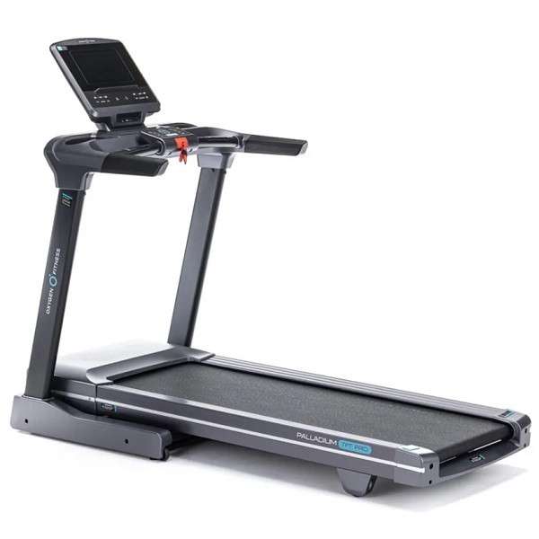Беговая дорожка OXYGEN FITNESS PALLADIUM TFT PRO Беговая дорожка OXYGEN FITNESS PALLADIUM TFT PRO