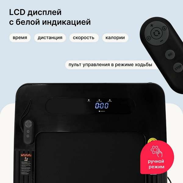 Беговая дорожка Svensson Body Labs EMPOWER Беговая дорожка Svensson Body Labs EMPOWER