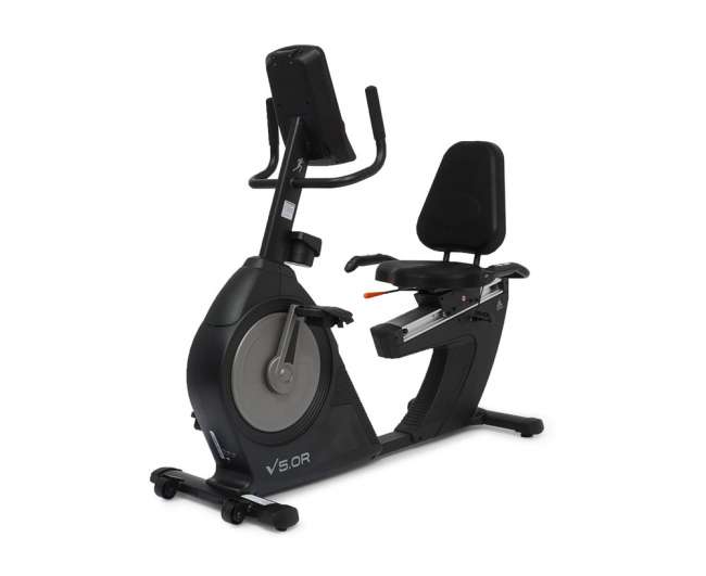 Велотренажер DFC Cardio B5500R Велотренажер DFC Cardio B5500R