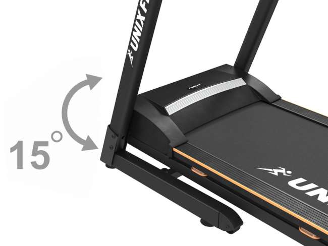 Беговая дорожка UNIXFIT MX-520R Беговая дорожка UNIXFIT MX-520R