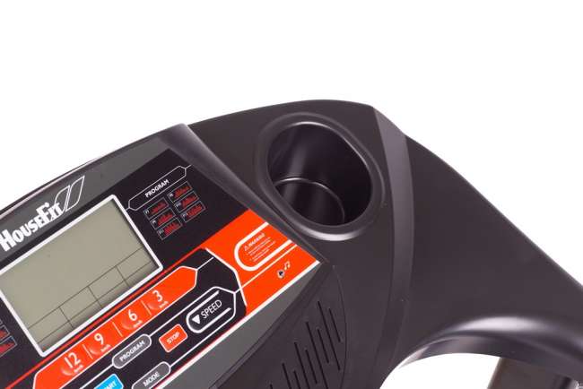 Беговая дорожка HouseFit Spiro 400 Беговая дорожка HouseFit Spiro 400