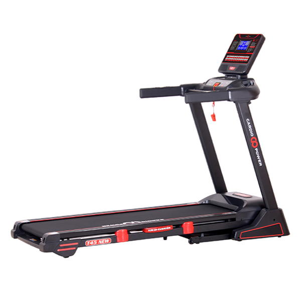 Беговая дорожка CardioPower T45 NEW Беговая дорожка CardioPower T45 NEW