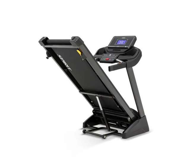 Беговая дорожка SPIRIT XT285 BLACK Беговая дорожка SPIRIT XT285 BLACK