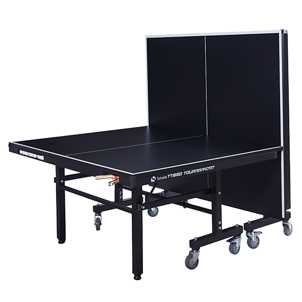 Профессиональный теннисный стол Scholle TT830 Профессиональный теннисный стол Scholle TT830