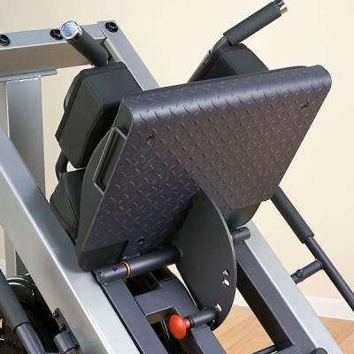 Жим ногами + гакк-машина Body-Solid GLPH1100 Жим ногами + гакк-машина Body-Solid GLPH1100
