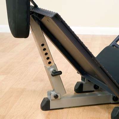 Жим ногами + гакк-машина Body-Solid GLPH1100 Жим ногами + гакк-машина Body-Solid GLPH1100