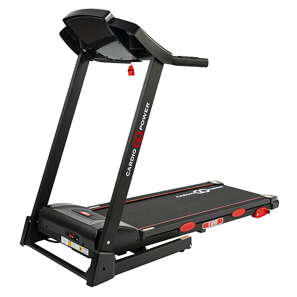 Беговая дорожка CardioPower T20 Беговая дорожка CardioPower T20
