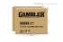 Теннисный стол всепогодный GAMBLER Edition Outdoor GREEN Теннисный стол всепогодный GAMBLER Edition Outdoor GREEN