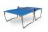 Теннисный стол Start line Hobby EVO BLUE Теннисный стол Start line Hobby EVO BLUE
