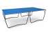 Теннисный стол Start line Hobby EVO BLUE Теннисный стол Start line Hobby EVO BLUE