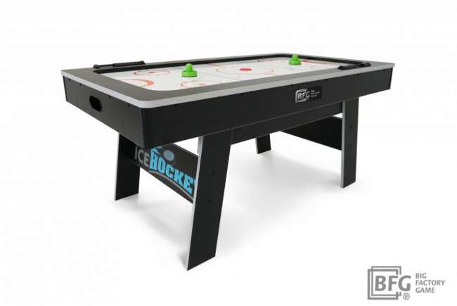 Аэрохоккей BFG ICE TIME 4 ft Аэрохоккей BFG ICE TIME 4 ft
