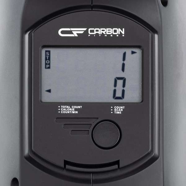 Гребной тренажер CARBON FITNESS RW20 Гребной тренажер CARBON FITNESS RW20
