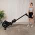 Гребной тренажер CARBON FITNESS RW20 Гребной тренажер CARBON FITNESS RW20
