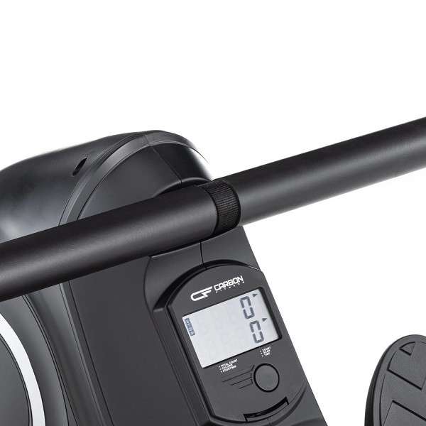 Гребной тренажер CARBON FITNESS RW20 Гребной тренажер CARBON FITNESS RW20