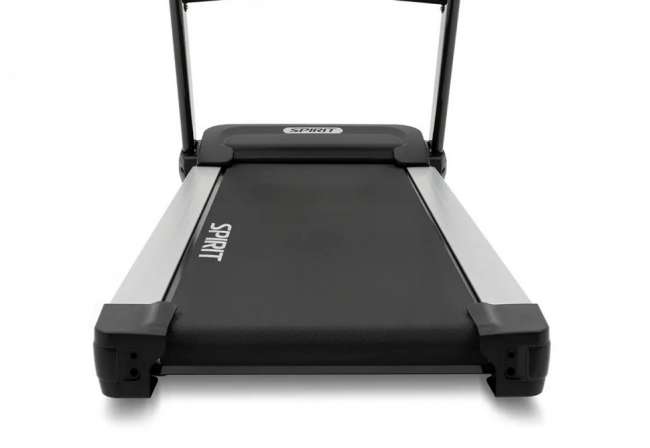 Беговая дорожка SPIRIT XT685 DC BLACK