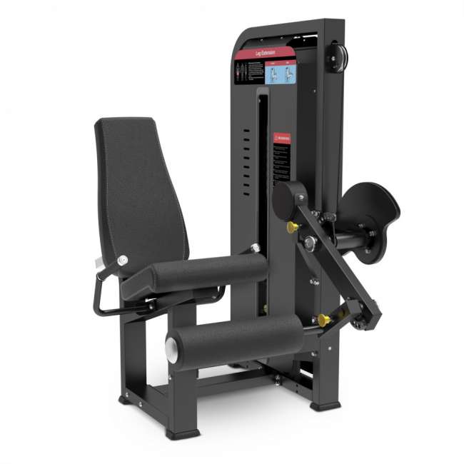 Разгибание ног UNIX Fit 100 PRO (UC-6727) Разгибание ног UNIX Fit 100 PRO (UC-6727)