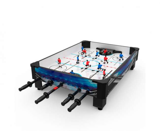 Игровой стол - хоккей DFC JUNIOR 33" JG-HT-73300 Игровой стол - хоккей DFC JUNIOR 33" JG-HT-73300