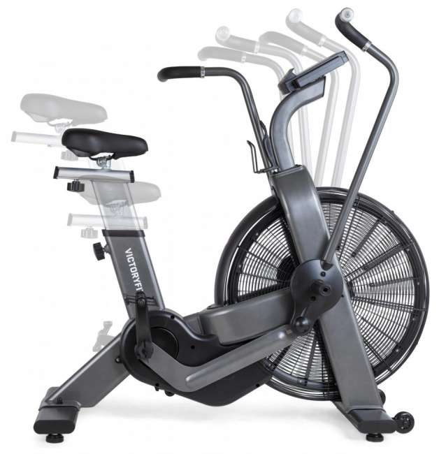 Аэробайк VictoryFit VF-AirBike GT 777