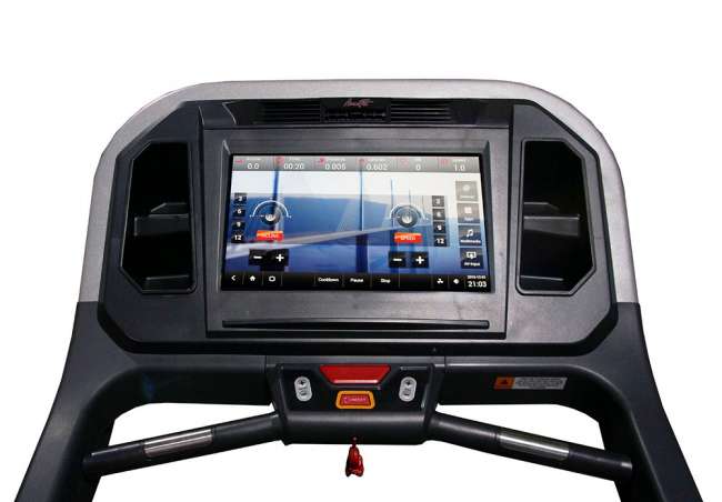 Беговая дорожка AeroFit X4-T 18,5"LCD Беговая дорожка AeroFit X4-T 18,5"LCD