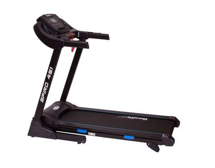 Беговая дорожка HouseFit Spiro 451
