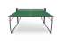 Теннисный стол Start line Hobby EVO Green Теннисный стол Start line Hobby EVO Green