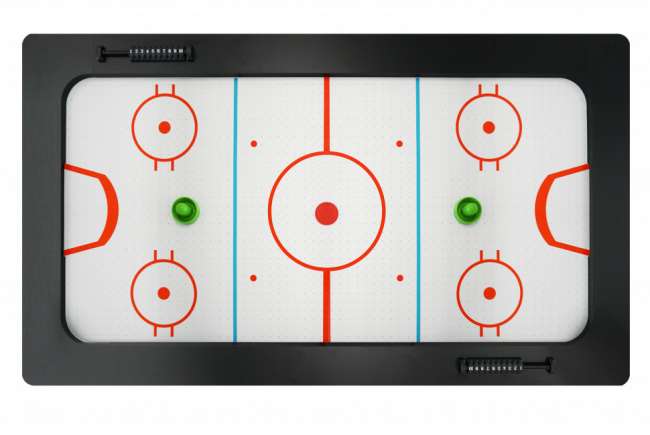 Аэрохоккей BFG ICE TIME 5 ft Аэрохоккей BFG ICE TIME 5 ft