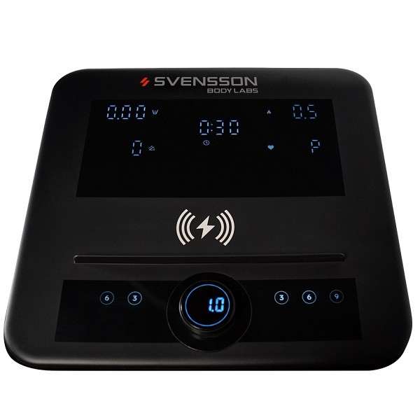 Беговая дорожка Svensson Body Labs HUSTLE Беговая дорожка Svensson Body Labs HUSTLE
