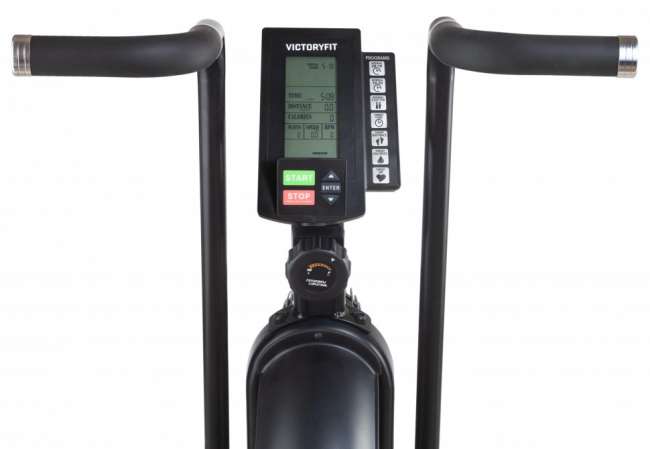 Аэробайк VictoryFit VF-AirBike GTM Аэробайк VictoryFit VF-AirBike GTM