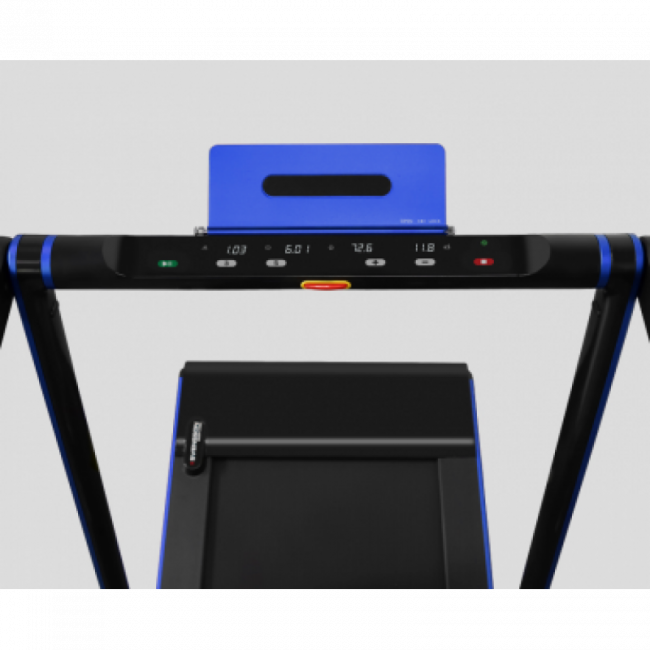 Беговая дорожка Svensson Body Labs Spacetech Ultramarine Беговая дорожка Svensson Body Labs Spacetech Ultramarine
