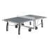 Теннисный стол Cornilleau PRO 540 OUTDOOR всепогодный антивандальный серый Теннисный стол Cornilleau PRO 540 OUTDOOR всепогодный антивандальный серый