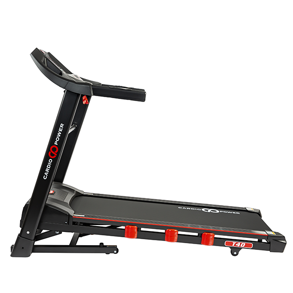 Беговая дорожка CardioPower T40 Беговая дорожка CardioPower T40