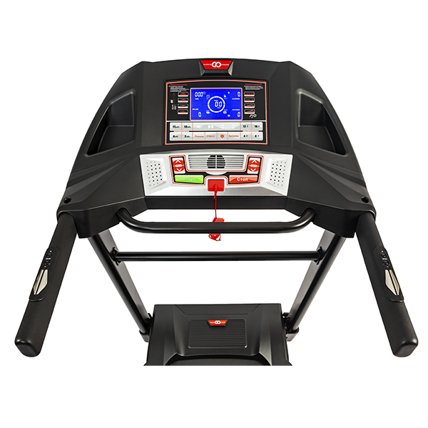 Беговая дорожка CardioPower T40 Беговая дорожка CardioPower T40