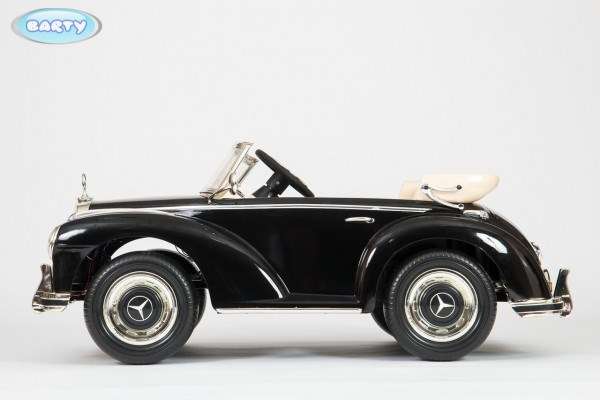Электромобиль BARTY Mercedes-Benz 300S Электромобиль BARTY Mercedes-Benz 300S