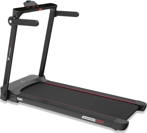  Беговая дорожка Titanium Masters Slimtech C350 
