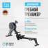 Гребной тренажер OXYGEN FITNESS RW700 PRO Гребной тренажер OXYGEN FITNESS RW700 PRO