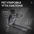 Беговая дорожка SVENSSON INDUSTRIAL PERFORMER