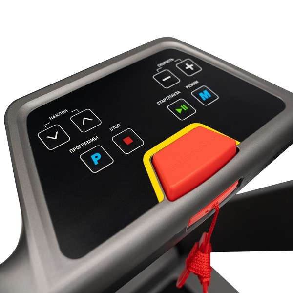 Беговая дорожка Bronze Gym POWERWAY Беговая дорожка Bronze Gym POWERWAY